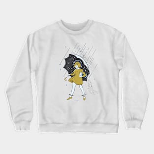 Salt In Our Stars Crewneck Sweatshirt